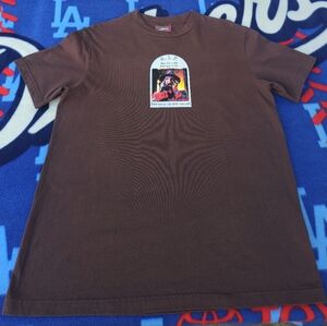 Shoe Palace x Nightmare on Elm Street Collection Freddy’s Dead T-shirt Sz Medium